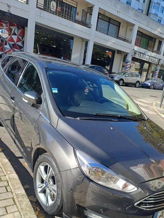 Ford Focus 2017 – Excelente ler descrição