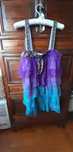 Vestido novo  muito original