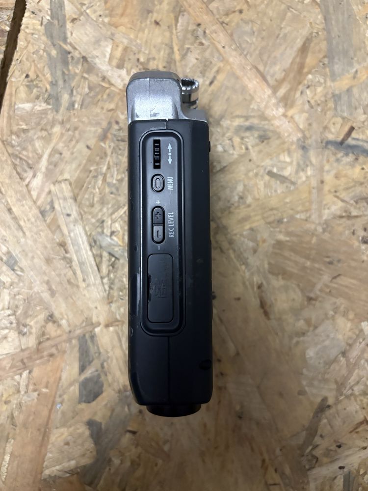 Zoom h4n recorder sprawny