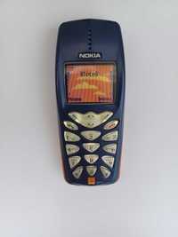 Телефон Nokia 3510i, розблокований, укр. мова, батарея 6 днів.