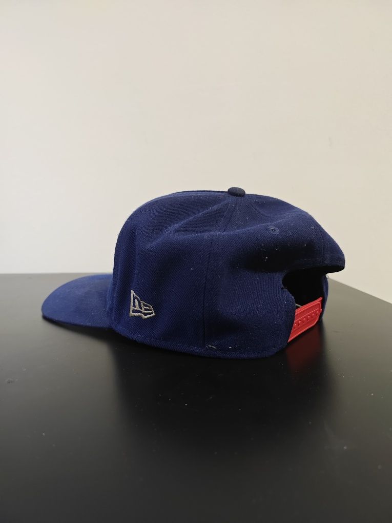 Boné New Era LA Dodgers Original