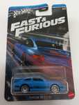 Hot Wheels - Porsche 911 GT3 RS - Fast and Furious