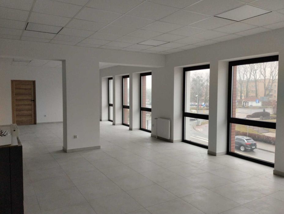 Atrakcyjny lokal w ścisłym centrum Kętrzyna !