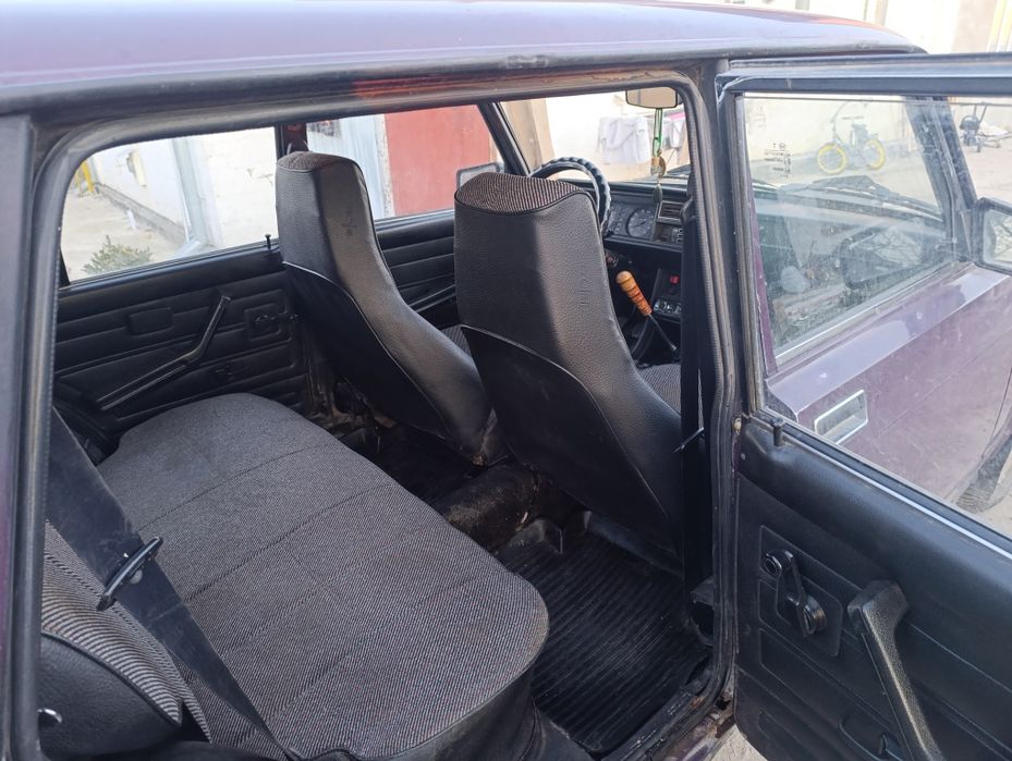 Продам ВАЗ на ходу