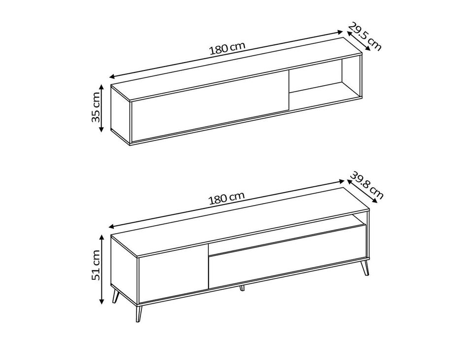 oferta móveis de sala de estar novos envio grátis