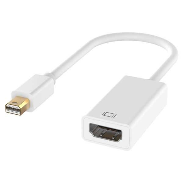 Conversor HDMI para VGA