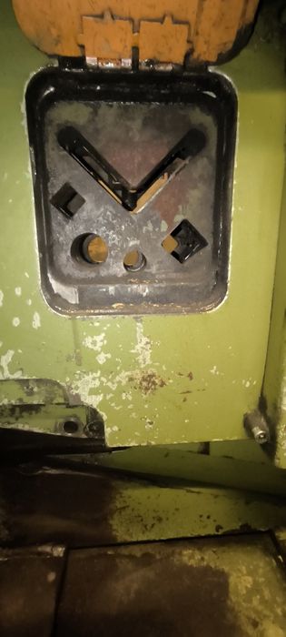Nożyce hydrauliczne, gilotyna,nożyce uniwersalne, peddinghaus, geka