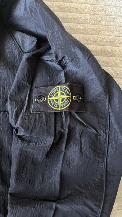 Kurtka Stone Island Nylon