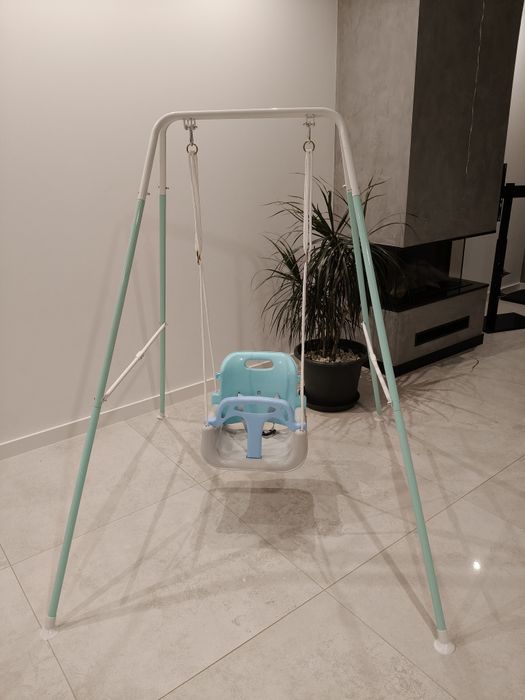 Huśtawka dla dzieci TOREVSIOR