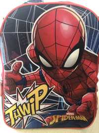 Mochila Spiderman