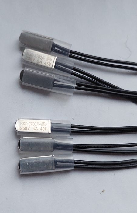 KSD 9700  термореле