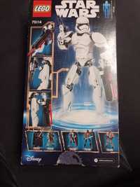 Star Wars First Order Stormtrooper