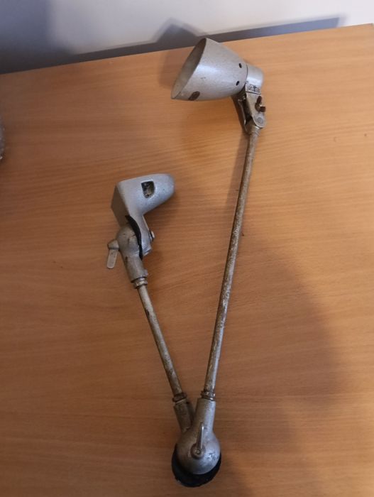 Lampka pfaff,elte,pl800.