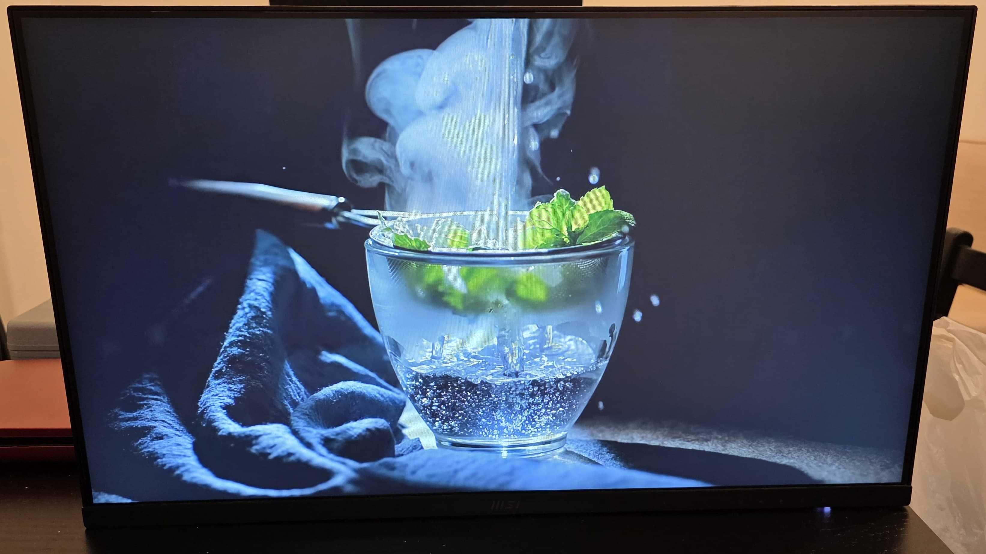 Monitor MSI MD2712P 27" (sem base)