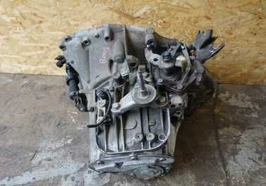 Skrzynia biegów 2.0 hdi 20MB26 i 20MB27 peugeot 508 / 3008  / 5008