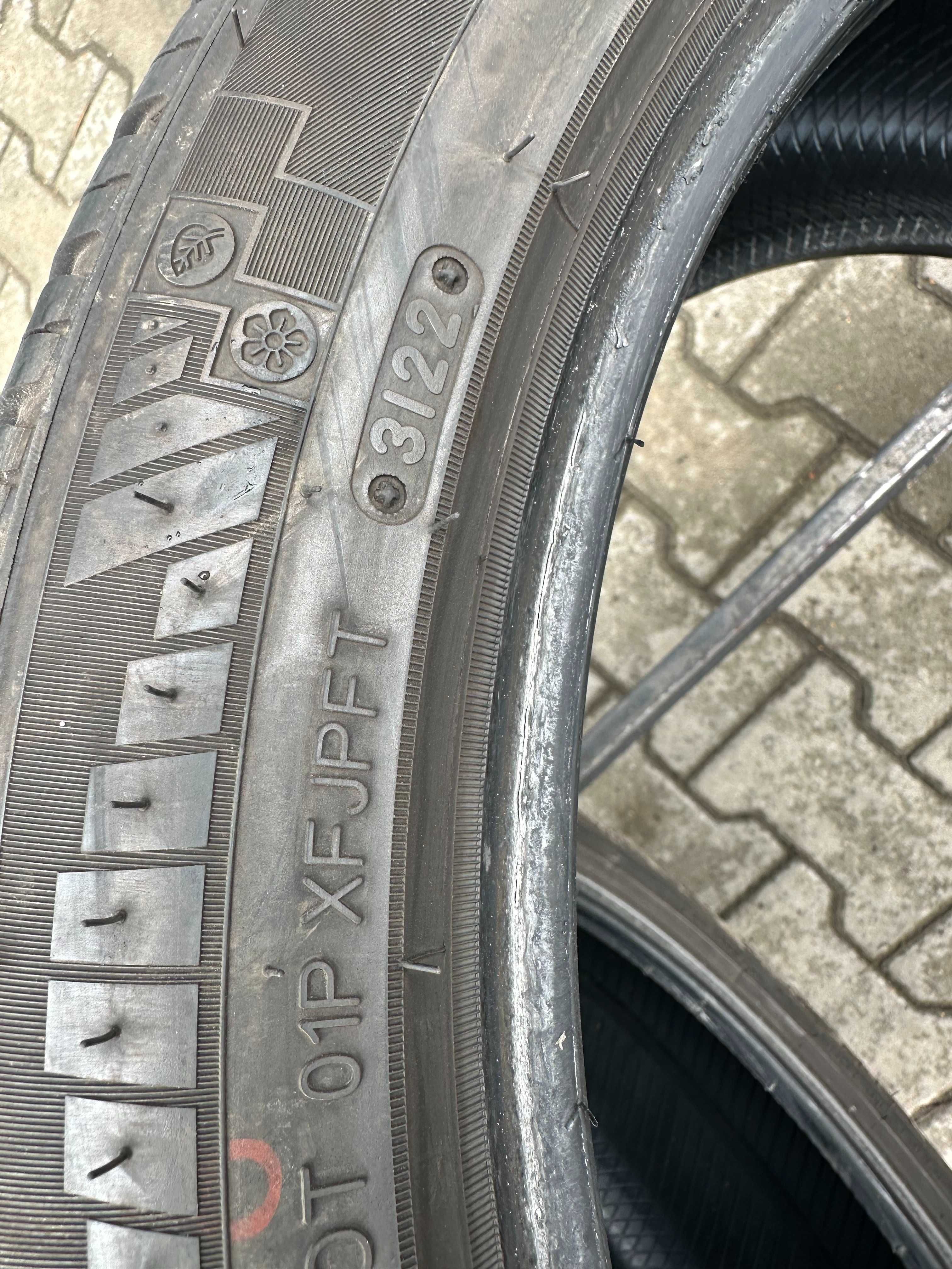 245/45r19 102Y Triangle SeasonX TA01 komplet wielosezon