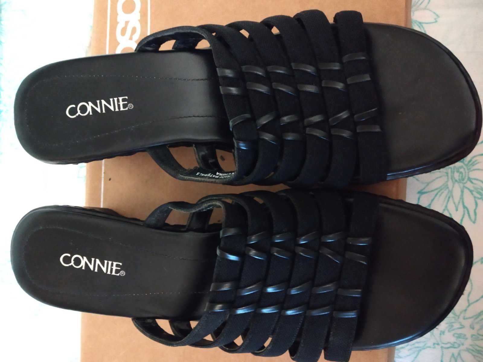 Жіноче взуття Connie