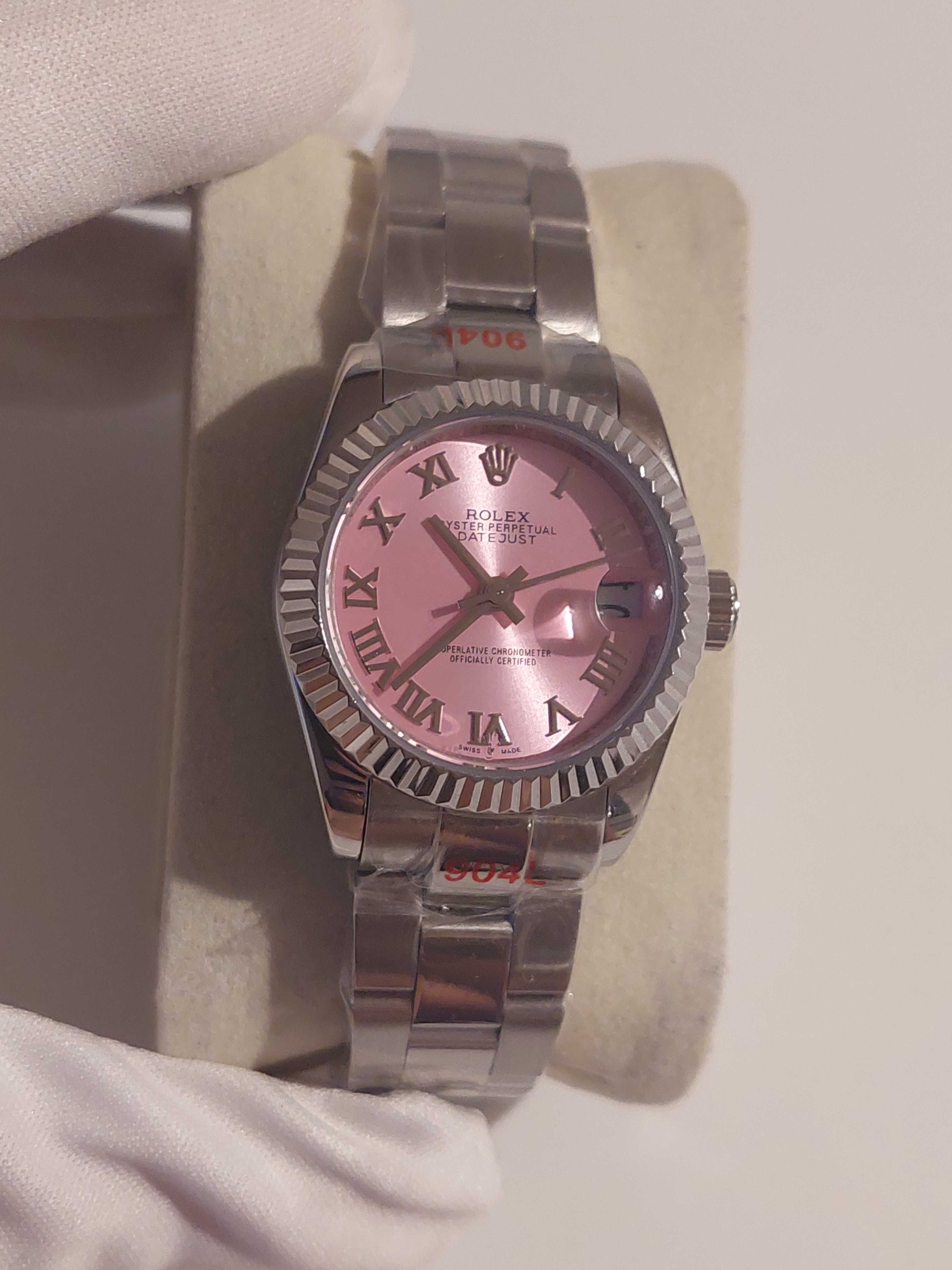 Zegarek damski Rolex Datejust