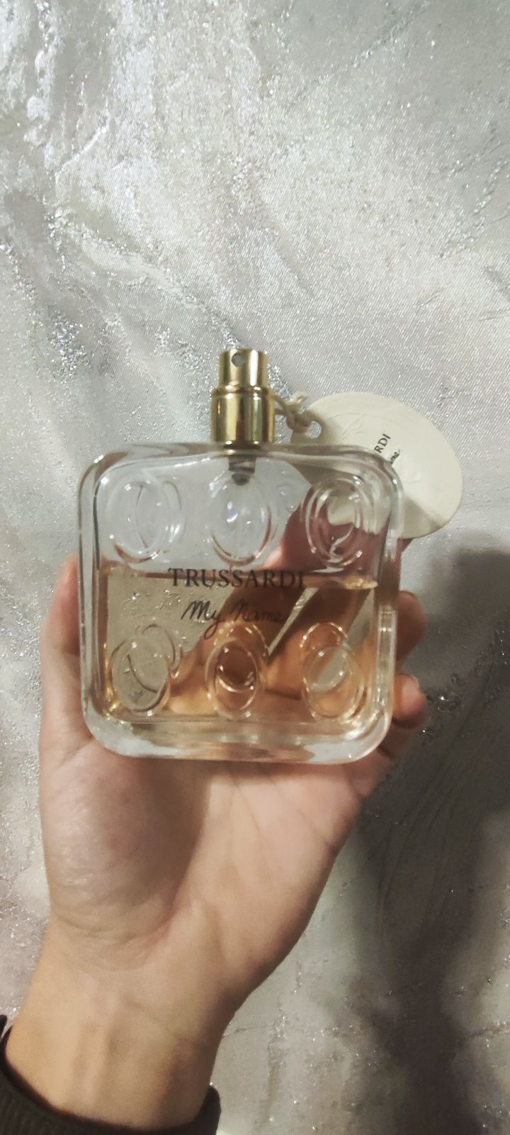 Trussardi my name парф.вода,духи