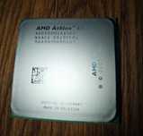 Процесор AMD Athlon 64 X2 5000+
