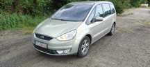 Ford Galaxy 1.8 tdci 7os