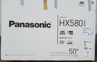 Telewizor 50 cali Panasonic SmartTV wifi 4k.UHD Netflix  gwarancja