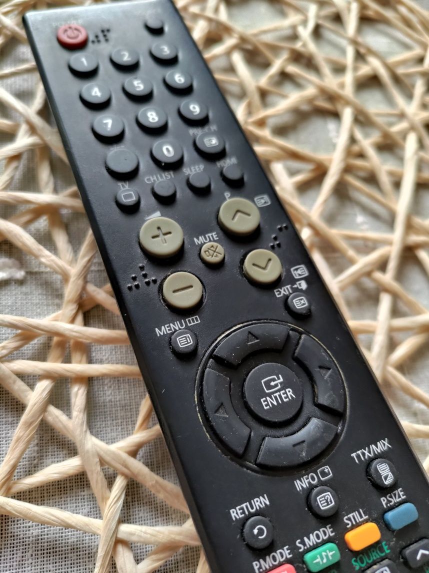 Pilot Samsung TV oryginalny