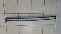 LEDBAR 52" 132CM łuk
