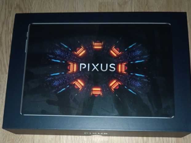 Продам планшет 10.1 Pixus Hammer