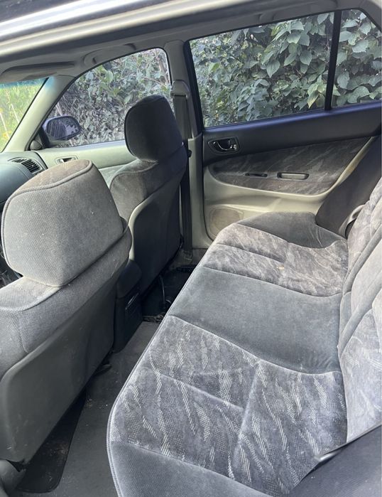 Продам Mitsubishi Galant 2.5 бензин, 1997р.