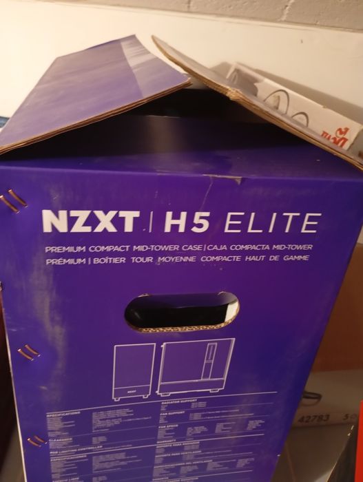 Vendo PC Gaming + Monitor 165hz