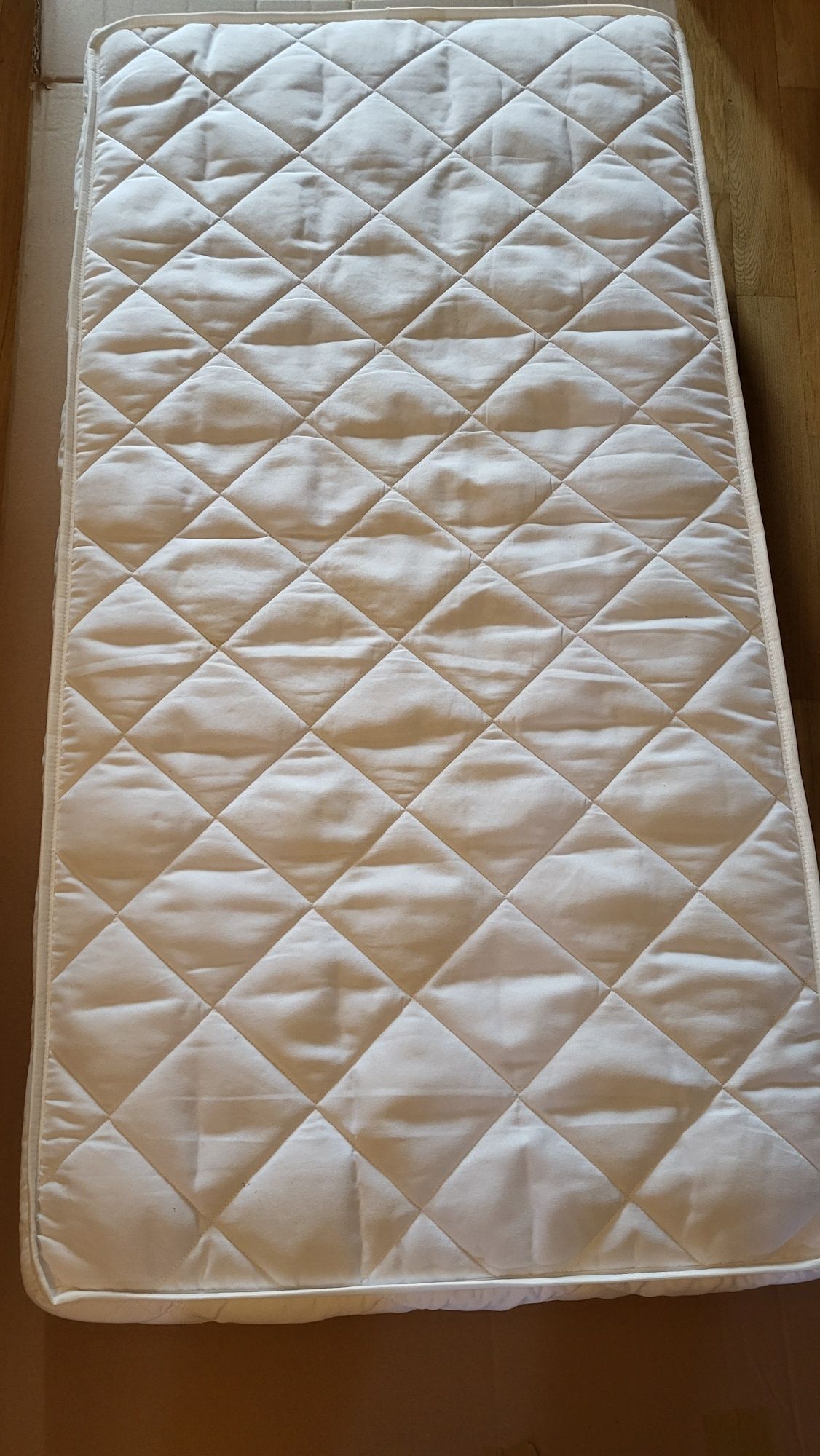 Materacyk 120x60