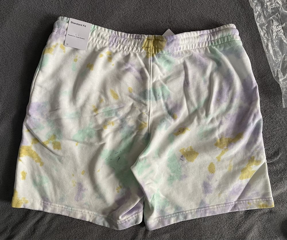 Шорты Jordan Sport Dna Shorts Dm1871-530 (Оригинал)