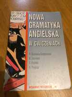 Nowa gramatyka angielska w ćwiczeniach Jasińska, Kryński, Prejbisz