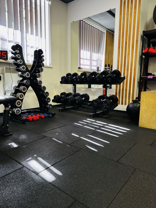 Оренда приміщення 115 м² | з обладнанням або без | сел. Котовського