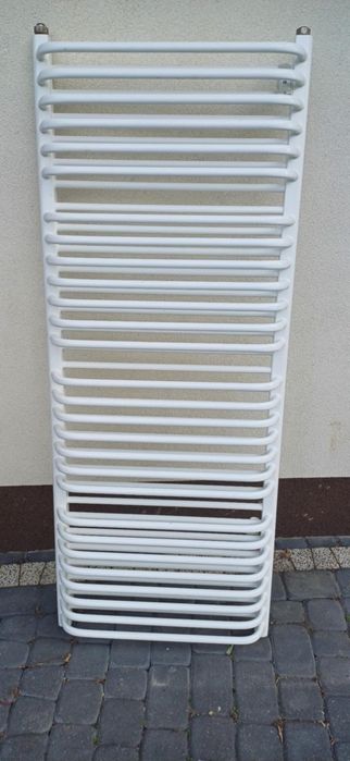 Grzejnik łazienkowy