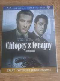 Chłopcy z ferajny - Blu-Ray Premium Colection