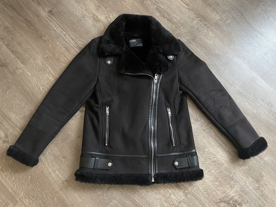 Дублянка Pull and Bear