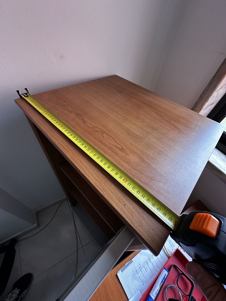 Estante para sala