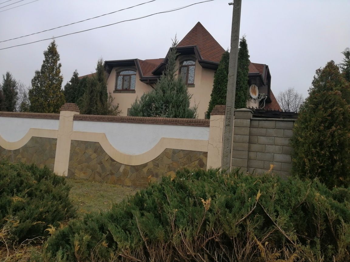 Продам Дом в Куриловке (Новая) ул. Щяслива