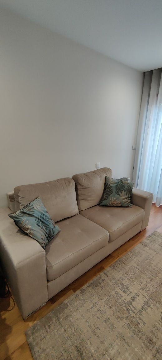 Sofá 2 lugares M2A