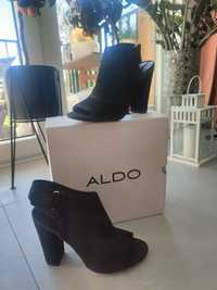 Aldo sandały botki