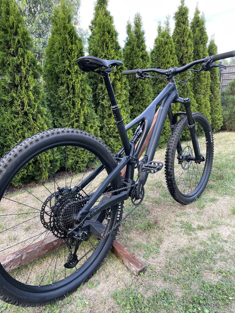 Specialized Stumpjumper Alloy jak NOWY