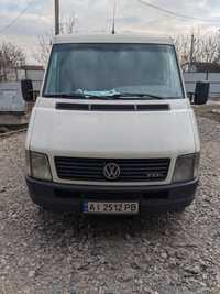 Лт 35 2.8 Volkswagen