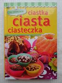 Ciastka ciasta ciasteczka