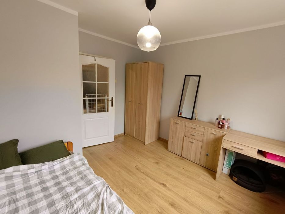 Mieszkanie dwupokojowe na wynajem bezpośrednio