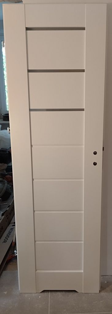 Drzwi windor 60 Prawe