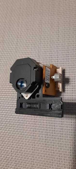 Laser  KSS-213 C,Nowy,Niebieska soczewka.