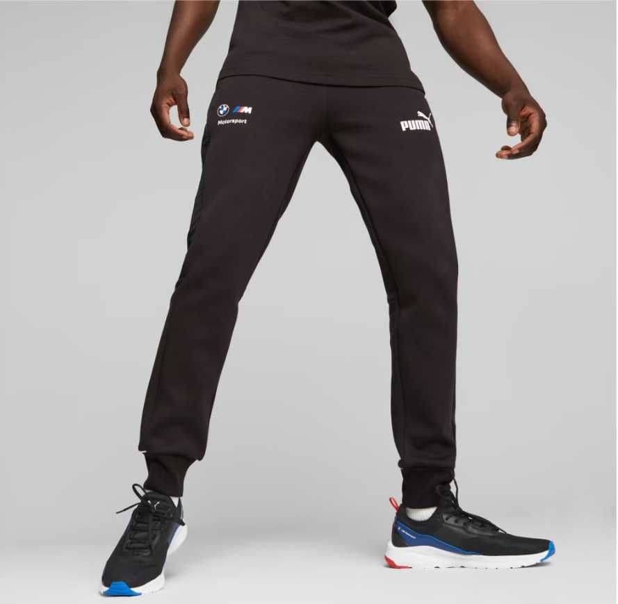 Puma BMW Motorsport спортивні штани костюм L-XL