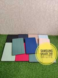 Чехол-книжка Cover Case Samsung  Galaxy Tab S6 Lite  P610/ P615